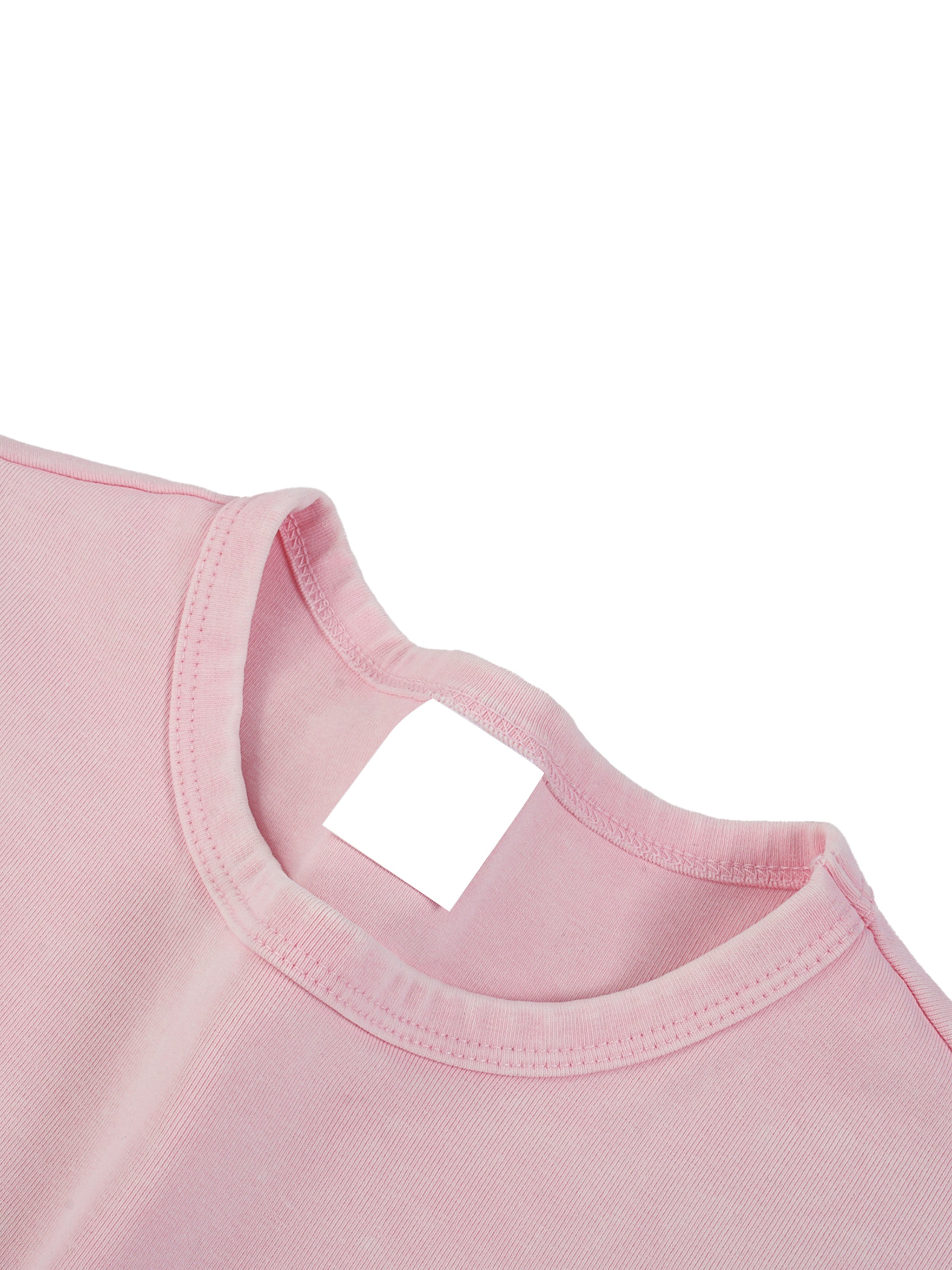 I Make Tops Bottoms - Fem Lesbian Tank Top Black or Pink
